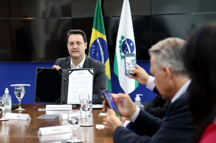 Foto: Gilson Abreu/AEN