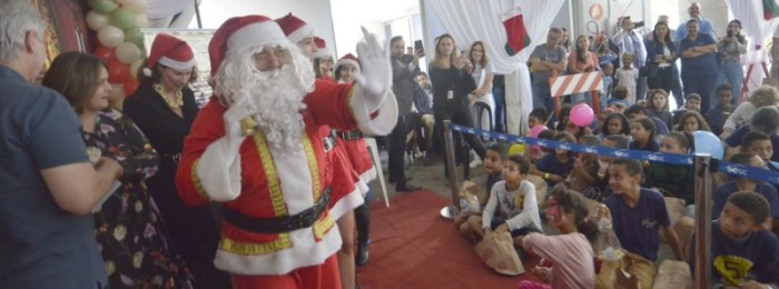 Marco Evangelista / Imprensa MG