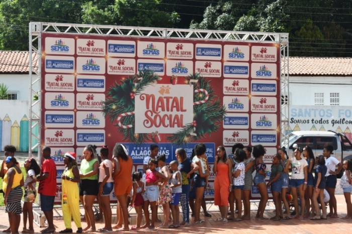 Foto: Reprodução/Prefeitura de Alagoinhas - BA