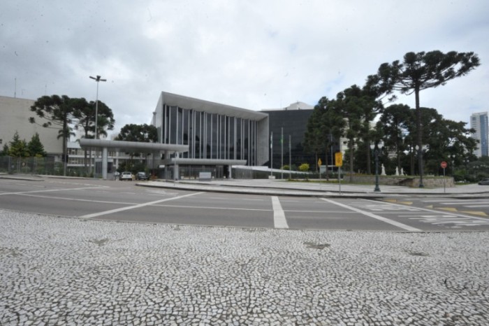 Deputados votam na quarta-feira (21) projeto do Orçamento do Estado para 2023. / Créditos: Sandro Nascimento/Alep