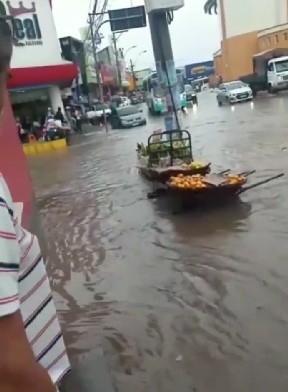 Foto: Reprodução/Prefeitura de Alagoinhas - BA