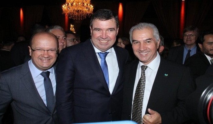 Governador prestigia diplomação dos candidatos eleitos no pleito de 2022