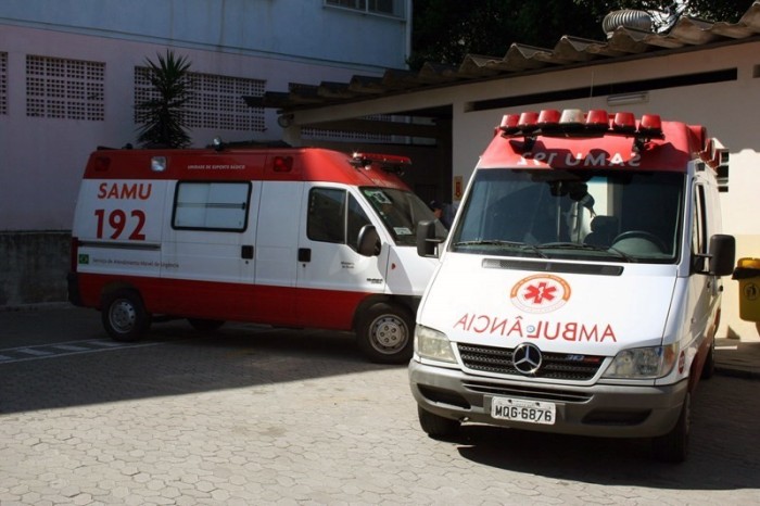 Governo do Estado investe mais de R$ 38 milhões em ampliação do Samu 192 e garante 100% de cobertura populacional do serviço