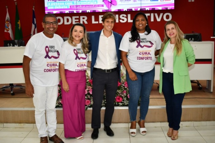 Foto: Reprodução/Prefeitura de Alagoinhas - BA