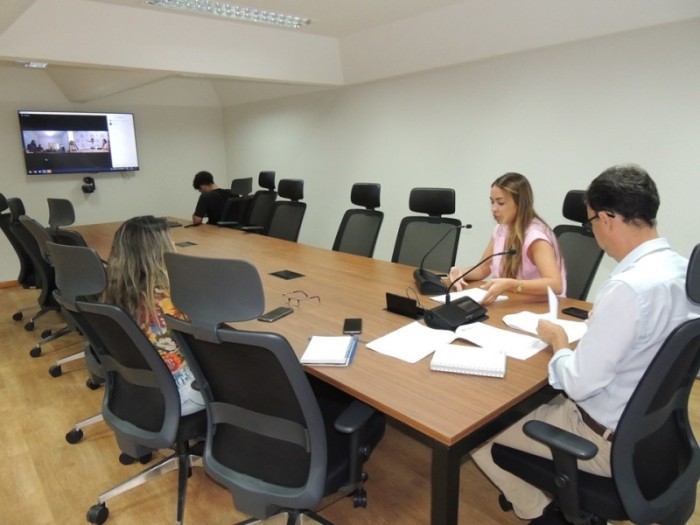 Procon-ES e Triângulo Mineiro discutem novo rótulo para mistura láctea condensada