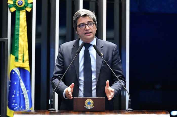 Waldemir Barretoa/Agência Senado