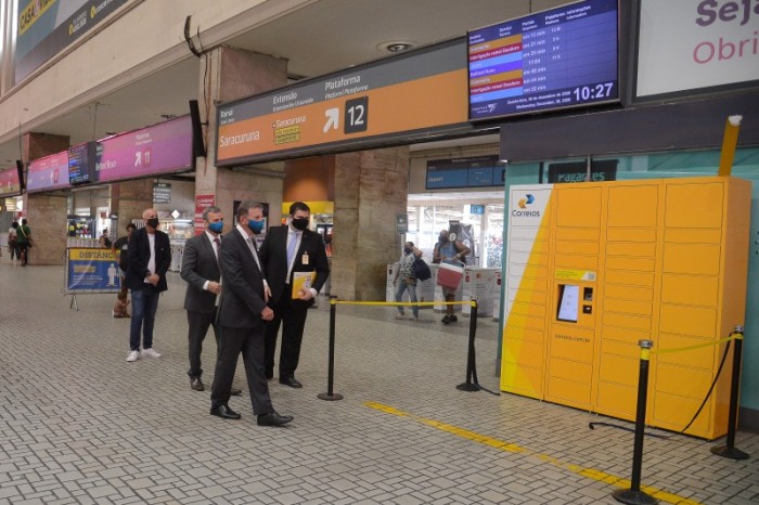 © Tomaz Silva/Agência Brasil