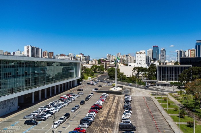 Foto: Reprodução/Secom Paraná