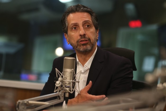 © Valter Campanato/Agência Brasil