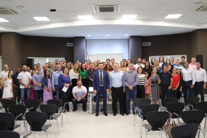 Estado avança em transparência, controle e integridade e planeja investimento recorde na área