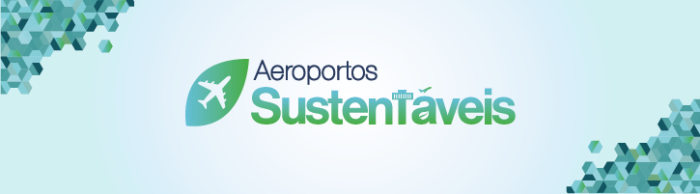 Com o objetivo de incentivar o desenvolvimento e aprimoramento de melhores práticas de sustentabilidade e dando continuidade à avaliação da maturidade em gestão ambiental nos aeroportos brasileiros, a Agência Nacional de Aviação Civil (ANAC) abriu a 4ª ed