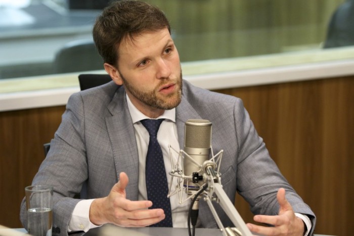 © Fabio Rodrigues-Pozzebom/ Agência Brasil