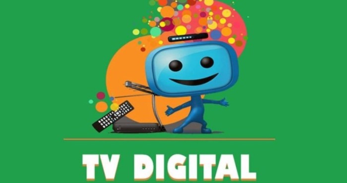 32 municípios estão habilitados para o sinal digital