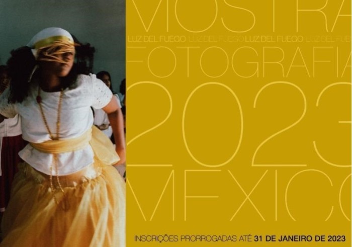 Mostra Luz del Fuego de Mulheres Brasileiras na Fotografia prorroga inscrições