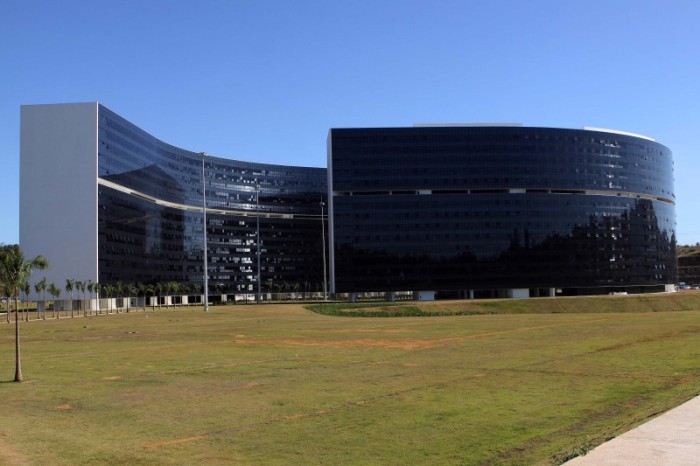 Gil Leonardi / Imprensa MG