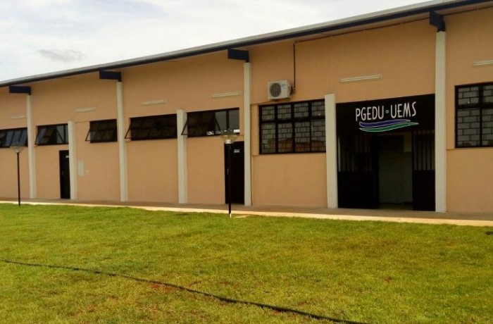UEMS/Paranaíba: Mestrado em Educação divulga edital de vagas para aluno especial e vinculado 2023