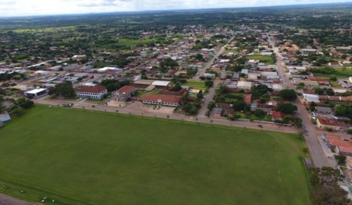 Governo do Estado vai promover novas obras de infraestrutura urbana em Bela Vista