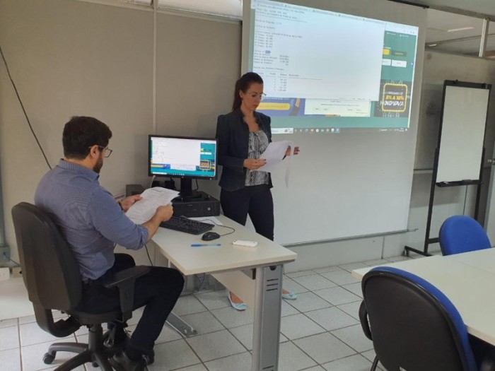 Foto: Reprodução/Secom Goiás