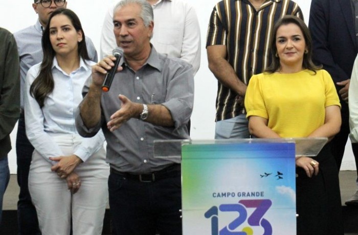 Governo autoriza repasse de R$ 59 milhões para obras de infraestrutura da Capital