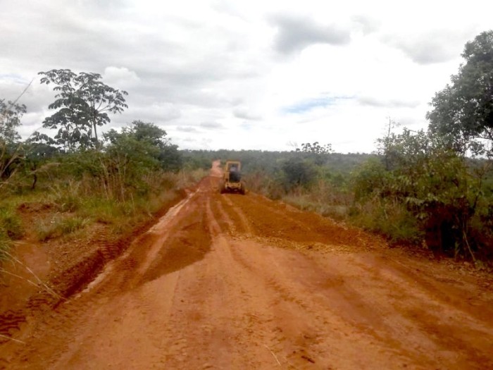 DER-MG / Divulgação