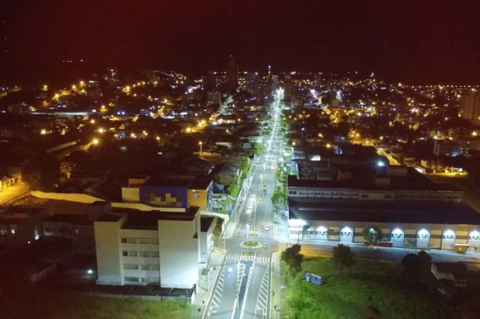 Foto: Arquivo AEN