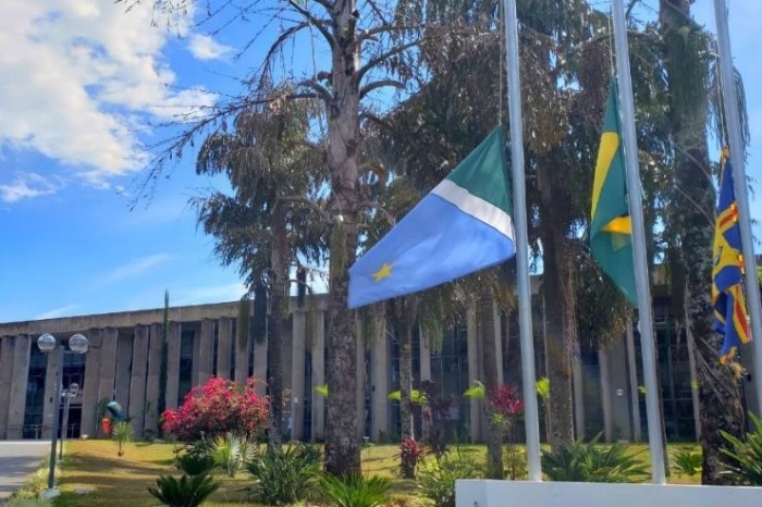 ALEMS decreta luto pelo falecimento da ex-primeira-dama Maria Aparecida Pedrossian