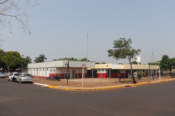 Sala de vacina do PAM retoma atendimento na terça-feira