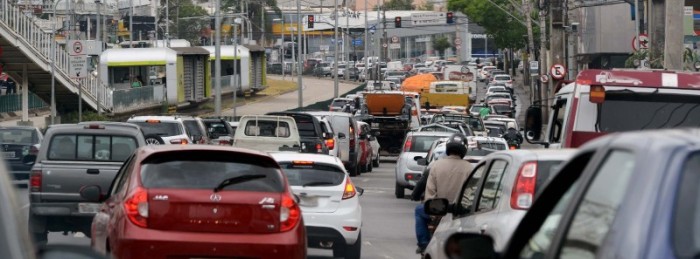 Gil Leonardi / Imprensa MG