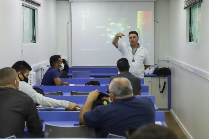 Foto: Roberto Dziura Jr/AEN