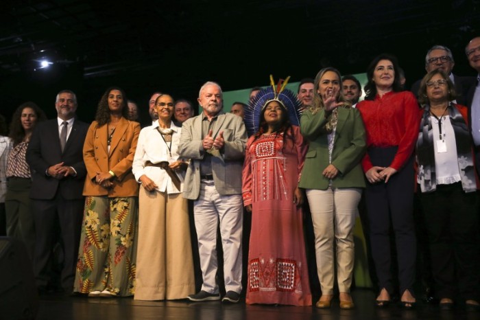 © José Cruz/Agência Brasil
