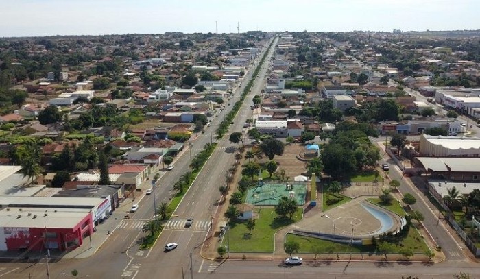 Governo investiu mais de R$ 6 milhões em cidades que mantém o sistema autônomo de água e esgoto