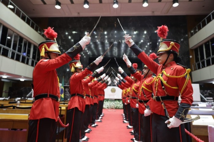 Gil Leonardi / Imprensa MG