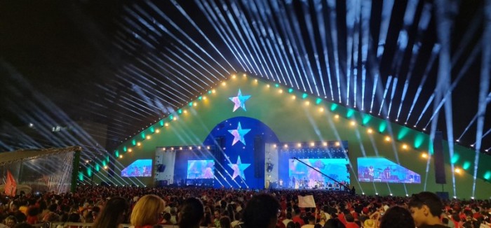 © Welton Maximo/Agência Brasil