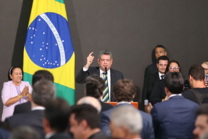 © Valter Campanato/Agência Brasil