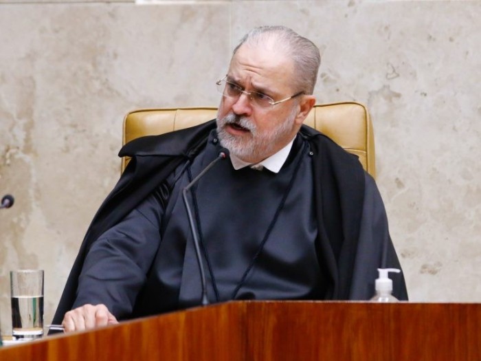 Aras: objetivo é reestruturar número de membros e de servidores do MPT - (Foto: Marina Ramos/Câmara dos Deputados)