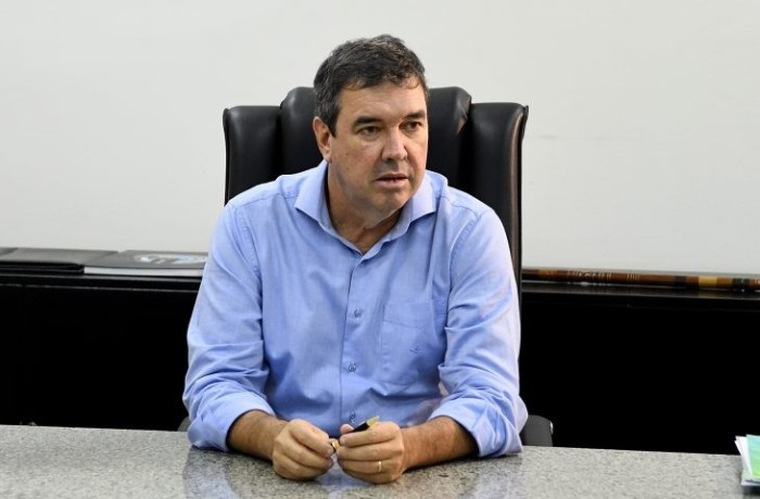 Com pilares definidos, Eduardo Riedel planeja gestão moderna e inclusiva para servir a população