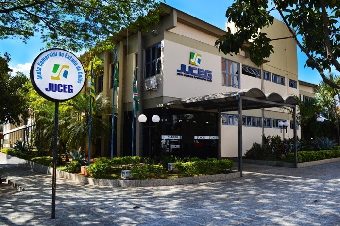 Foto: Reprodução/Secom Goiás