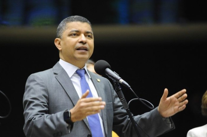 Bira do Pindaré, autor da proposta - (Foto: Billy Boss/Câmara dos Deputados)