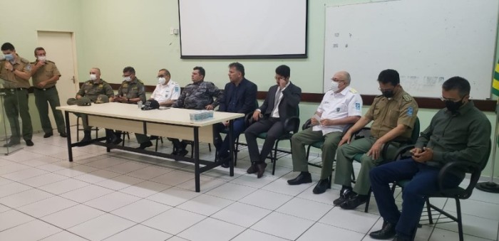 Nova gestão quer transformar HPM em hospital de alta complexidade