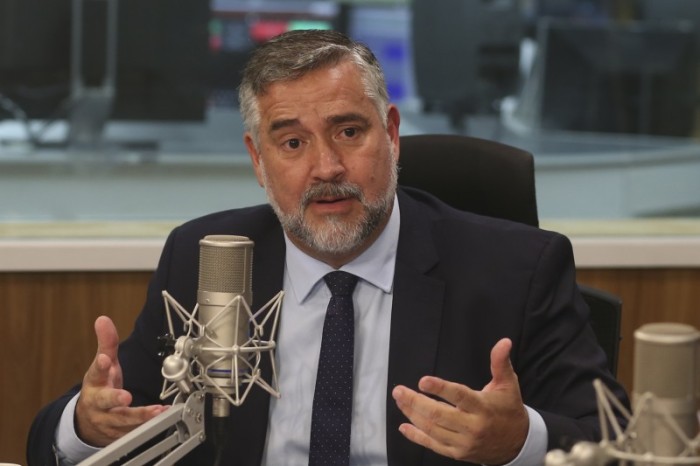 © Valter Campanato/Agência Brasil