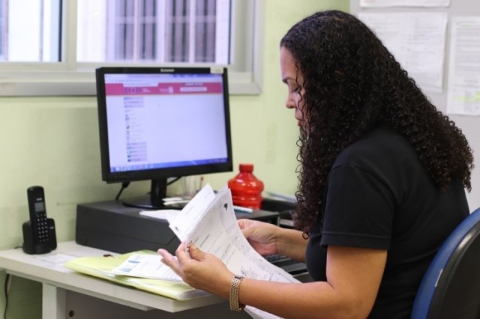 Agentes de Suporte Educacional nomeados em concurso são convocados para posse