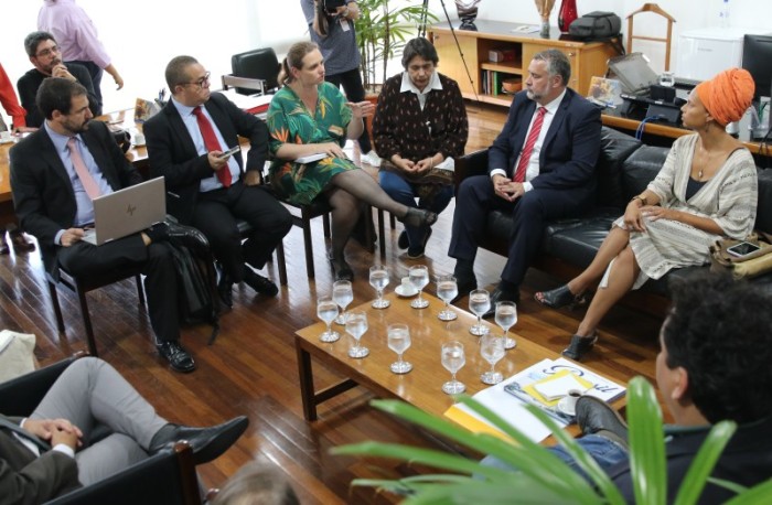 © Fabio Rodrigues-Pozzebom/ Agência Brasil