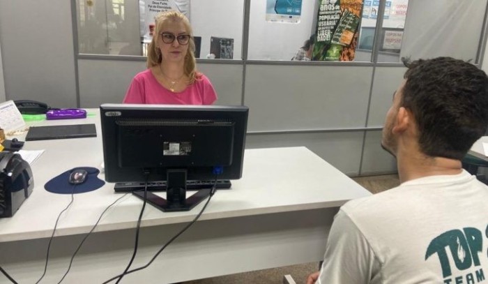 Funtrab em 2022 disponibilizou mais de 14 mil vagas para Pessoas com Deficiência no mercado de trabalho 