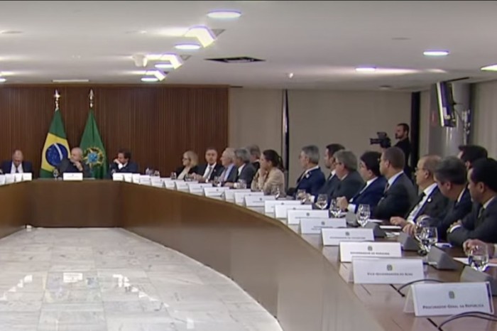 Foto: Reprodução/TV Brasil