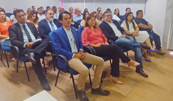 Evento sobre LGPD auxilia no alinhamento das ações de implantação em Mato Grosso do Sul 
