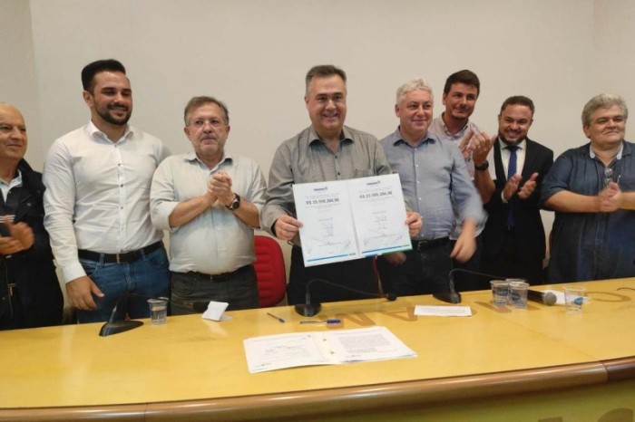 Foto: Danilo Avanci/SESA