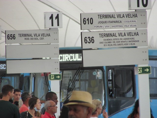 Ceturb-ES disponibiliza 73 carros de reserva para festival ‘Jesus Vida Verão’