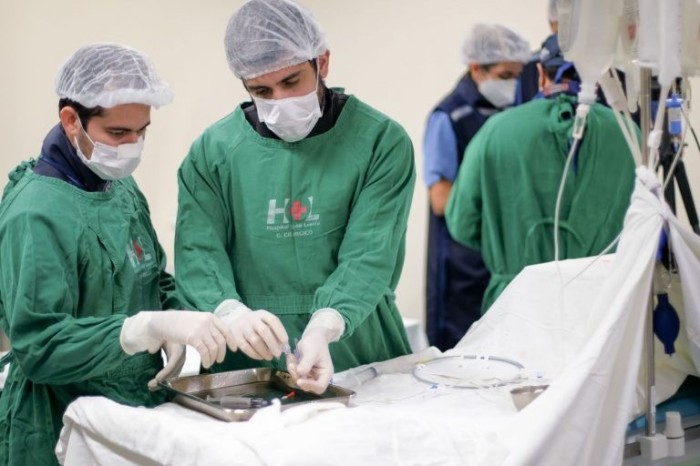 Projeto pretende melhorar a percepção pública sobre a atuação dos médicos - (Foto: Pedro Guerreiro/Ag. Pará)