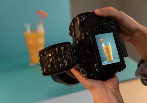 Funarte celebra o Dia Nacional da Fotografia e do Fotógrafo (Crédito: Freepik)