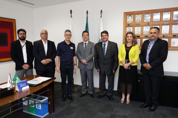 Gil Leonardi / Imprensa MG